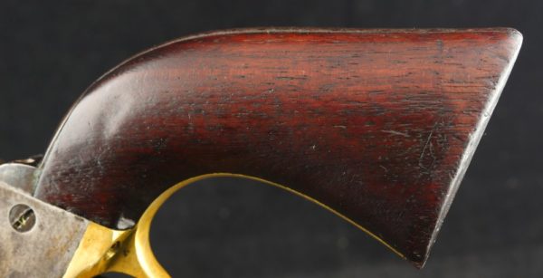079-1220-2913, Colt M-1860 Army, cut for stock. BUY NOW - Image 18