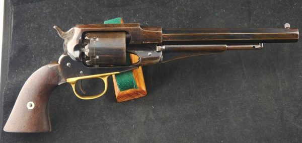 079-1220-2918, Remington NM Army. BUY NOW