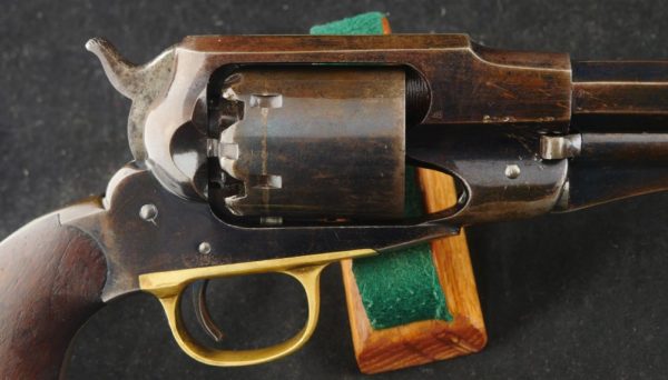 079-1220-2918, Remington NM Army. BUY NOW - Image 7