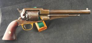 079-1220-2920, Remington NM Army. BUY NOW