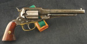 079-1220-2925, Remington Fluted Belt Model Navy. BUY NOW