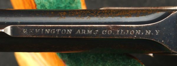 GR87-1120-1010, Remington Double Deringer with superimposed. BUY NOW - Image 5