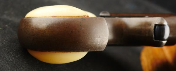 GR87-1120-1010, Remington Double Deringer with superimposed. BUY NOW - Image 8