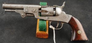 GR79-1120-1870, Bacon Pocket, 5 shot. BUY NOW