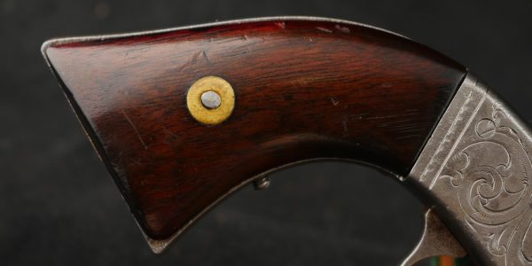 GR79-1120-1870, Bacon Pocket, 5 shot. BUY NOW - Image 4