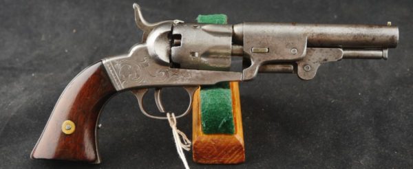 GR79-1120-1870, Bacon Pocket, 5 shot. BUY NOW - Image 2