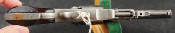 GR79-1120-1870, Bacon Pocket, 5 shot. BUY NOW - Image 11