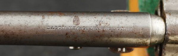 GR79-1120-1870, Bacon Pocket, 5 shot. BUY NOW - Image 10