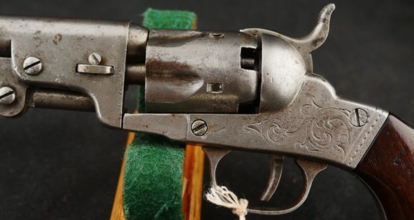 GR79-1120-1870, Bacon Pocket, 5 shot. BUY NOW - Image 9