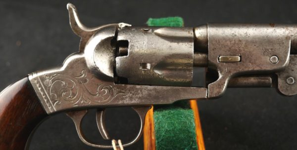 GR79-1120-1870, Bacon Pocket, 5 shot. BUY NOW - Image 8