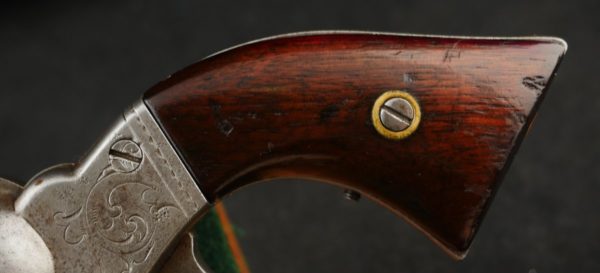 GR79-1120-1870, Bacon Pocket, 5 shot. BUY NOW - Image 6