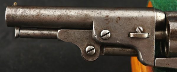 GR79-1120-1870, Bacon Pocket, 5 shot. BUY NOW - Image 5