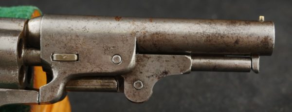 GR79-1120-1870, Bacon Pocket, 5 shot. BUY NOW - Image 3