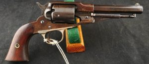 GR79-1220-1872, Remington Police .36 cal. BUY NOW