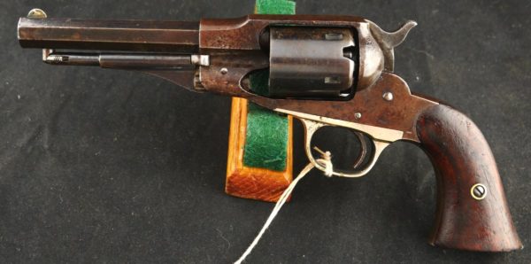 GR79-1220-1872, Remington Police .36 cal. BUY NOW - Image 2