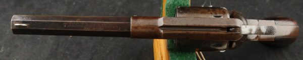 GR79-1220-1872, Remington Police .36 cal. BUY NOW - Image 4