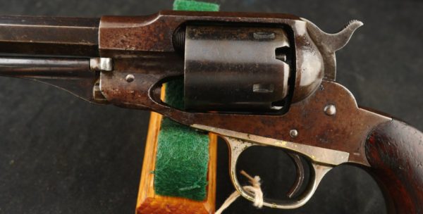 GR79-1220-1872, Remington Police .36 cal. BUY NOW - Image 6