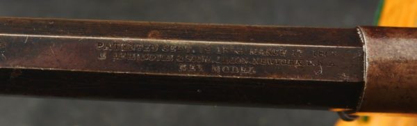 GR79-1220-1872, Remington Police .36 cal. BUY NOW - Image 7