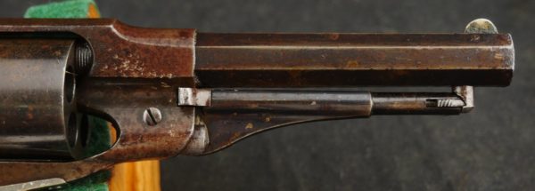 GR79-1220-1872, Remington Police .36 cal. BUY NOW - Image 8