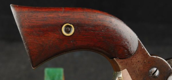 GR79-1220-1872, Remington Police .36 cal. BUY NOW - Image 9