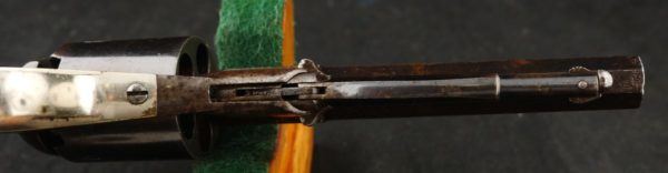 GR79-1220-1872, Remington Police .36 cal. BUY NOW - Image 11