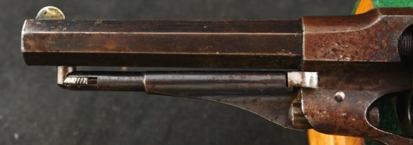 GR79-1220-1872, Remington Police .36 cal. BUY NOW - Image 13