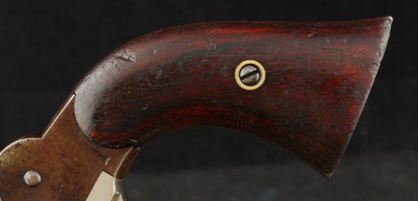 GR79-1220-1872, Remington Police .36 cal. BUY NOW - Image 14