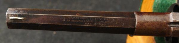 GR79-1220-1872, Remington Police .36 cal. BUY NOW - Image 15