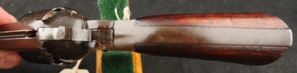 GR79-1220-1872, Remington Police .36 cal. BUY NOW - Image 17