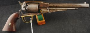 GR79-1220-1884, Remington NM Army with NJ. BUY NOW