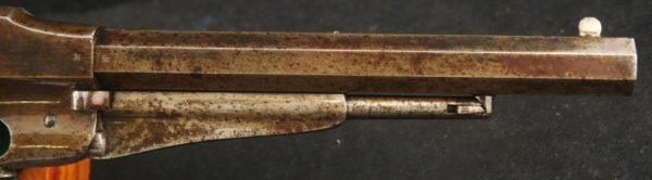 GR79-1220-1884, Remington NM Army with NJ. BUY NOW - Image 10