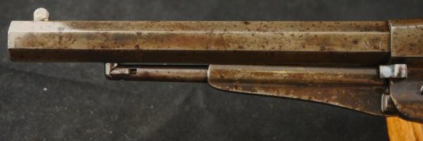 GR79-1220-1884, Remington NM Army with NJ. BUY NOW - Image 14