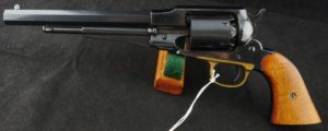 GR79-1220-1885, Remington NM Army .44 with an old re-blue. BUY NOW