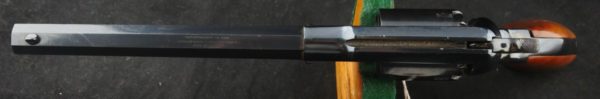 GR79-1220-1885, Remington NM Army .44 with an old re-blue. BUY NOW - Image 3
