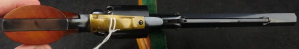 GR79-1220-1885, Remington NM Army .44 with an old re-blue. BUY NOW - Image 4