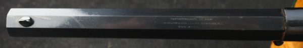 GR79-1220-1885, Remington NM Army .44 with an old re-blue. BUY NOW - Image 9