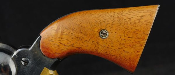 GR79-1220-1885, Remington NM Army .44 with an old re-blue. BUY NOW - Image 10