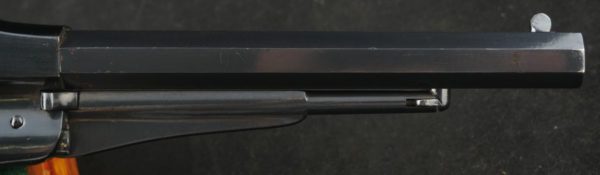 GR79-1220-1885, Remington NM Army .44 with an old re-blue. BUY NOW - Image 14