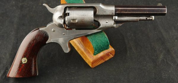 079-0121-0520, Remington Pocket Conversion. BLOWOUT (Copy)