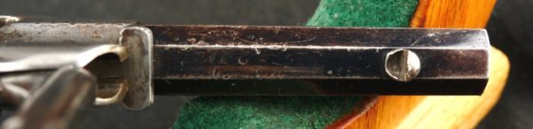 079-0121-0520, Remington Pocket Conversion. BLOWOUT (Copy) - Image 10