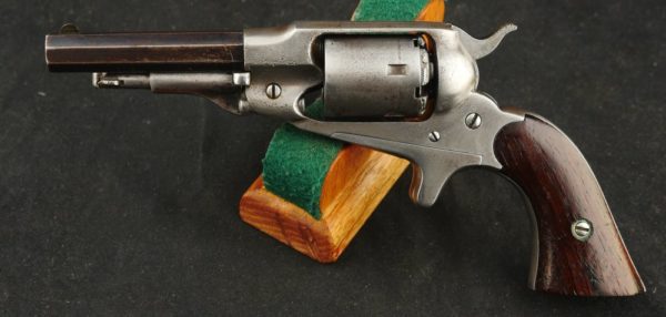 079-0121-0520, Remington Pocket Conversion. BLOWOUT (Copy) - Image 2