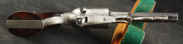 079-0121-0520, Remington Pocket Conversion. BLOWOUT (Copy) - Image 3