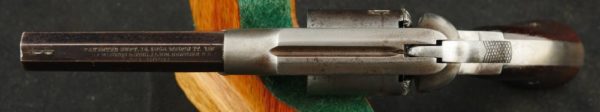 079-0121-0520, Remington Pocket Conversion. BLOWOUT (Copy) - Image 4