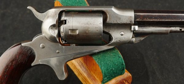079-0121-0520, Remington Pocket Conversion. BLOWOUT (Copy) - Image 5