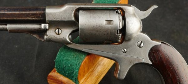 079-0121-0520, Remington Pocket Conversion. BLOWOUT (Copy) - Image 6