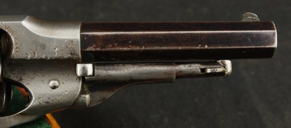 079-0121-0520, Remington Pocket Conversion. BLOWOUT (Copy) - Image 8