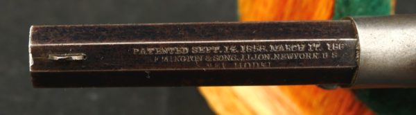 079-0121-0520, Remington Pocket Conversion. BLOWOUT (Copy) - Image 7