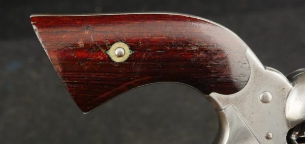 079-0121-0520, Remington Pocket Conversion. BLOWOUT (Copy) - Image 9