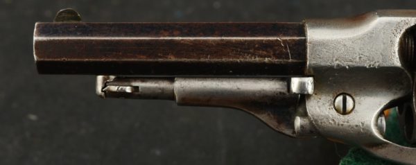 079-0121-0520, Remington Pocket Conversion. BLOWOUT (Copy) - Image 12