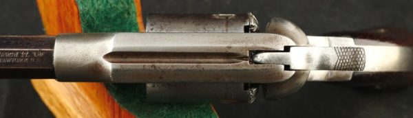 079-0121-0520, Remington Pocket Conversion. BLOWOUT (Copy) - Image 14